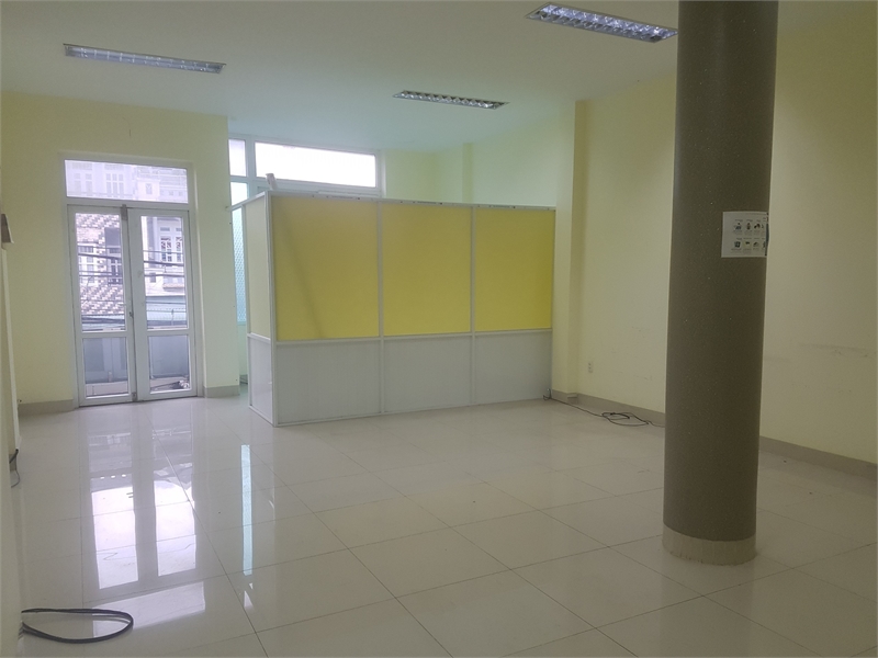 Cho thuê mặt bằng 1T2L cạnh chợ Nam Kỳ Khởi Nghĩa, TP Vũng Tàu 12845850