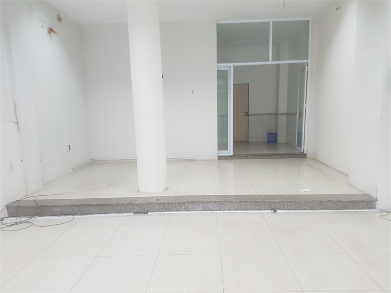 Cho thuê mặt bằng 1T2L cạnh chợ Nam Kỳ Khởi Nghĩa, TP Vũng Tàu 12845850