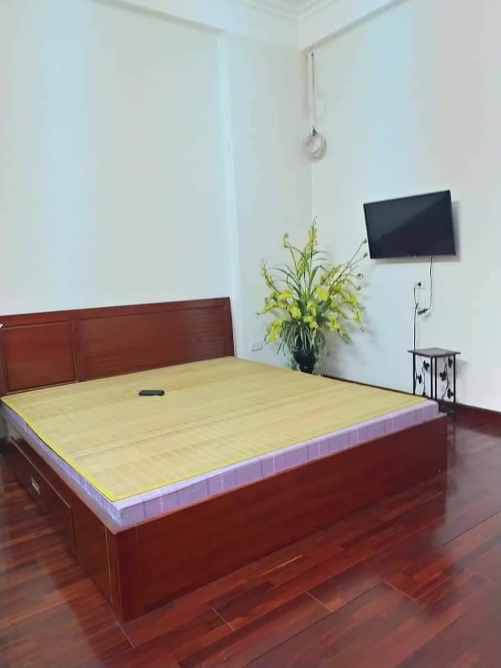 Bán nhà, Việt Hưng, ô tô tránh, kinh doanh nội thất xịn, 62m2, 5 tầng, MT 5.5m, 9 tỷ 12846325