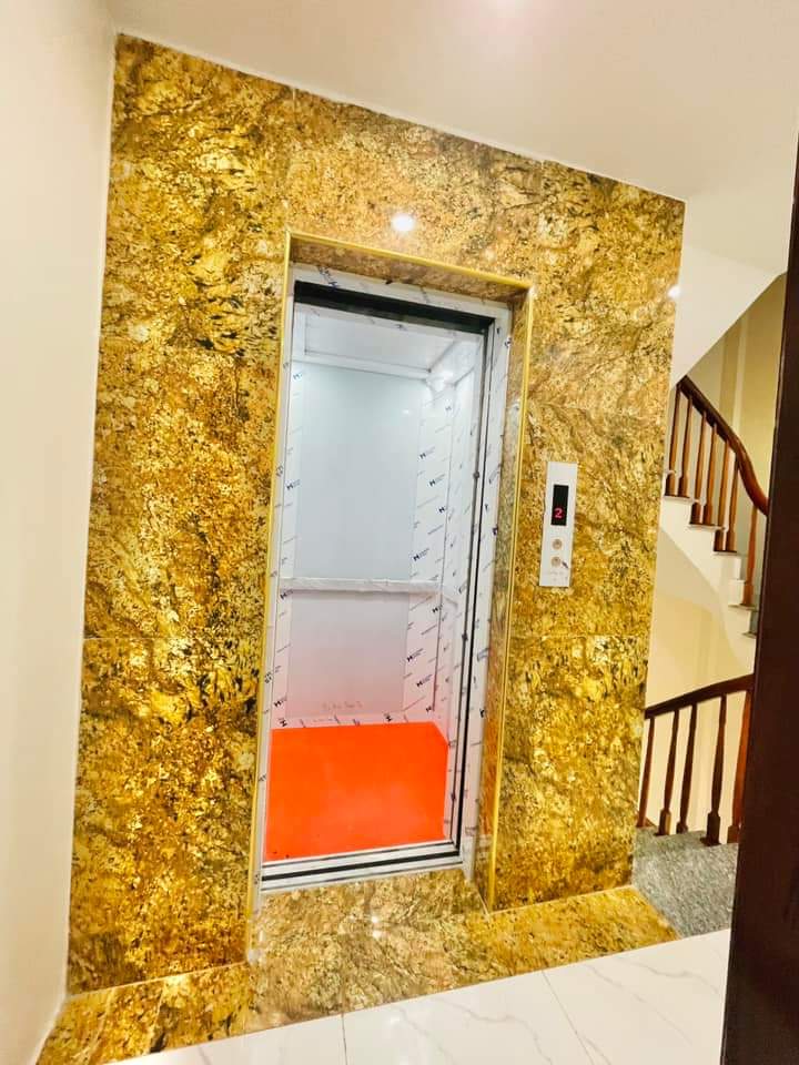 Bán nhà Tô Vĩnh Diện,Thanh Xuân,50m x 6 tầng,Ô tô,Thang máy 12848575