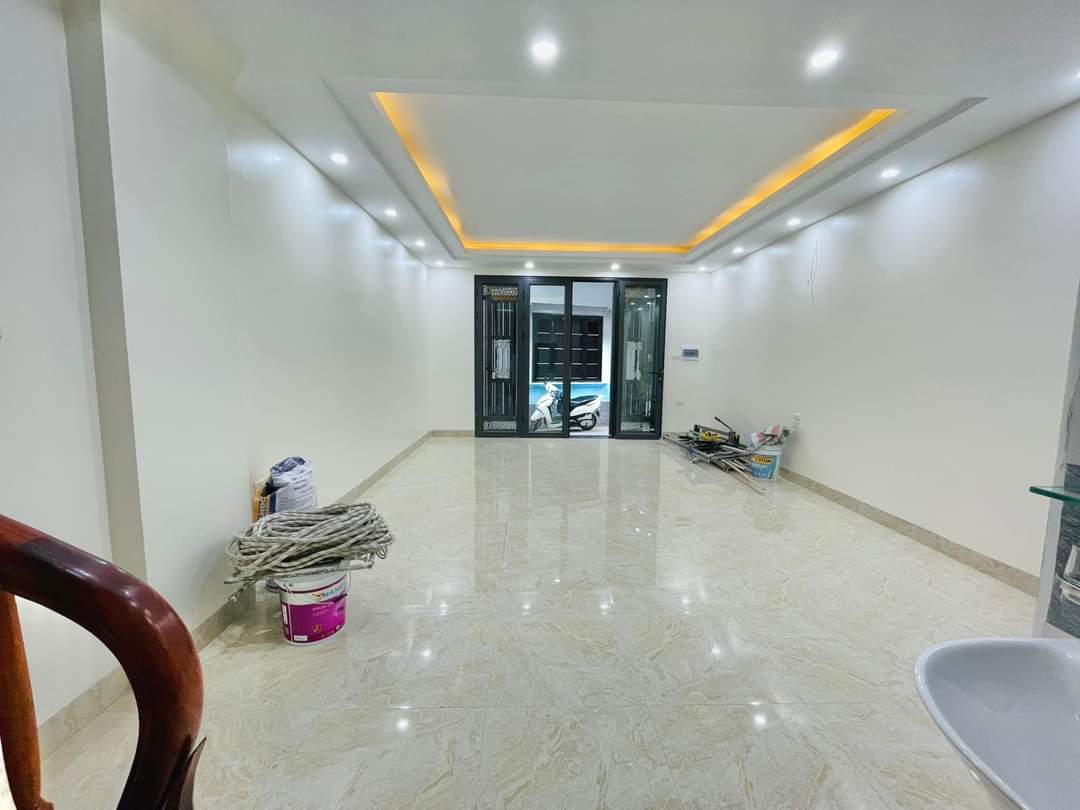 Bán nhà Tô Vĩnh Diện,Thanh Xuân,50m x 6 tầng,Ô tô,Thang máy 12848575