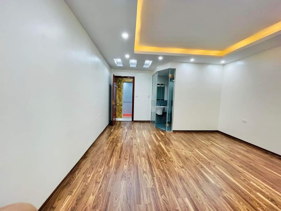 Bán nhà Tô Vĩnh Diện,Thanh Xuân,50m x 6 tầng,Ô tô,Thang máy 12848575