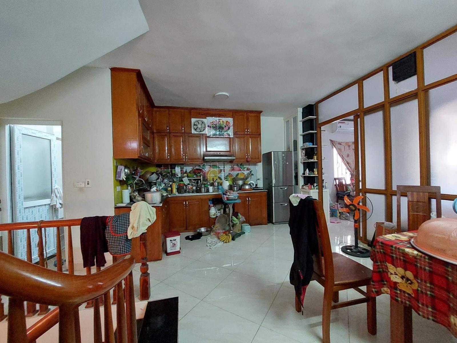 Nhà phân lô-oto-lô góc sáng thoáng- thương lai sáng ngời Thịnh Liệt Hoàng Mai 50m2 mt5m 5,9tỷ.
 12849335