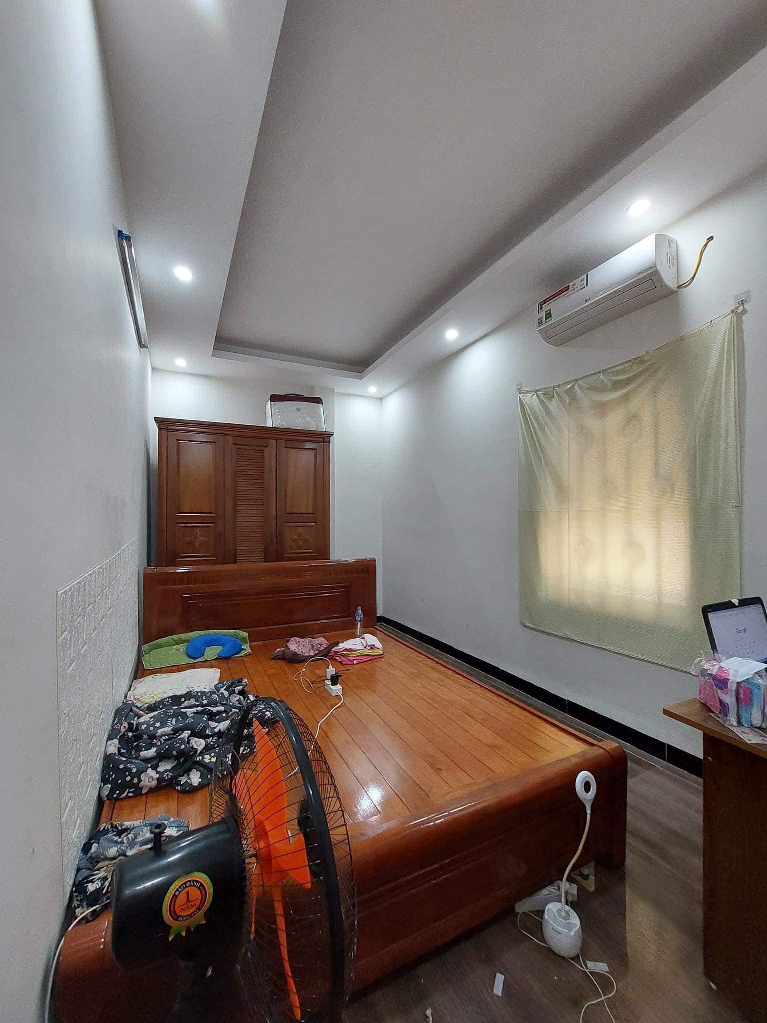 Nhà phân lô-oto-lô góc sáng thoáng- thương lai sáng ngời Thịnh Liệt Hoàng Mai 50m2 mt5m 5,9tỷ.
 12849335