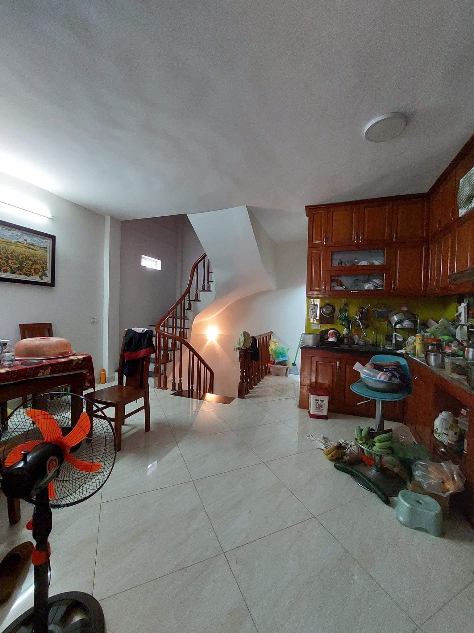 Nhà phân lô-oto-lô góc sáng thoáng- thương lai sáng ngời Thịnh Liệt Hoàng Mai 50m2 mt5m 5,9tỷ.
 12849335