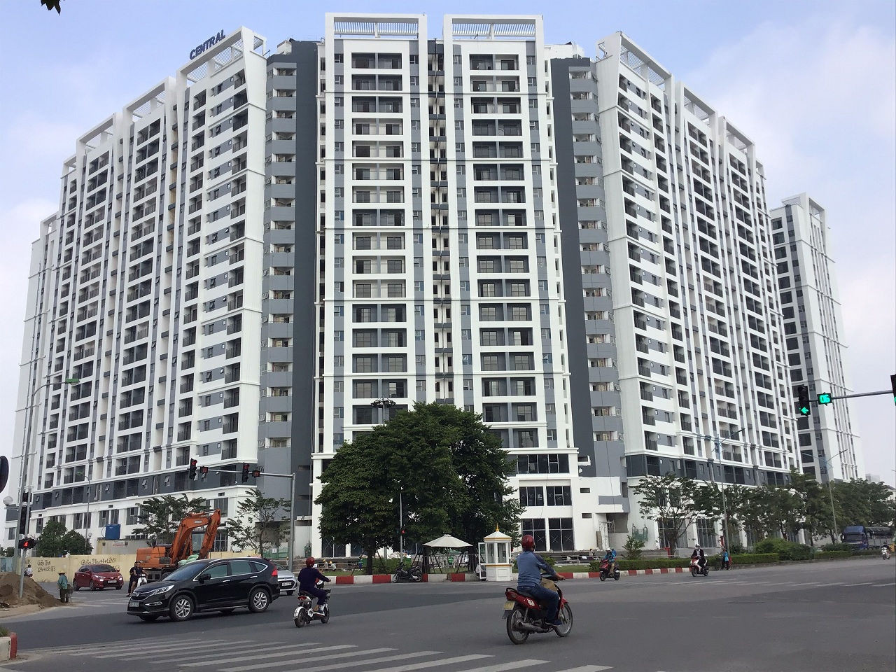 SHOPHOUSE, KI ỐT HOPE RESIDENCES PHÚC ĐỒNG – LONG BIÊN. 12854225