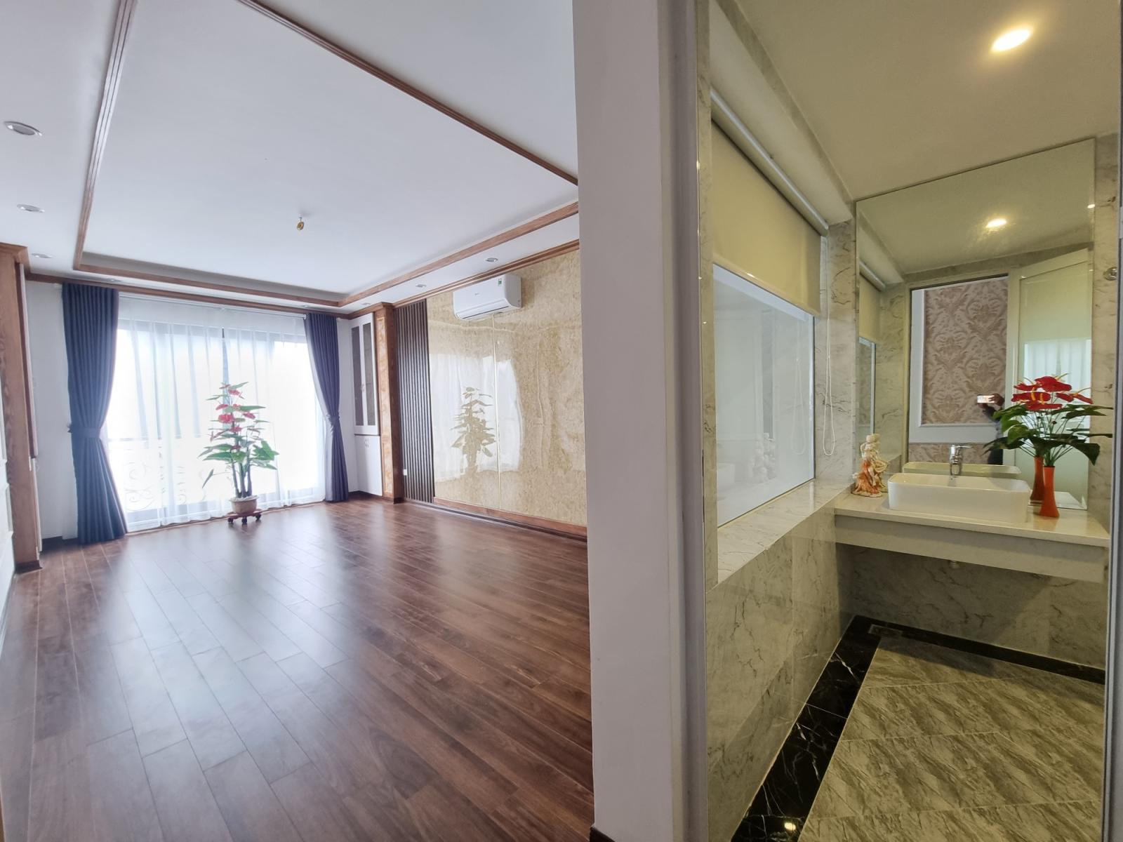 Bán nhà Hoàng Văn Thái,Thanh Xuân,46m x 6 tầng,Thang máy,Ô tô 12858966