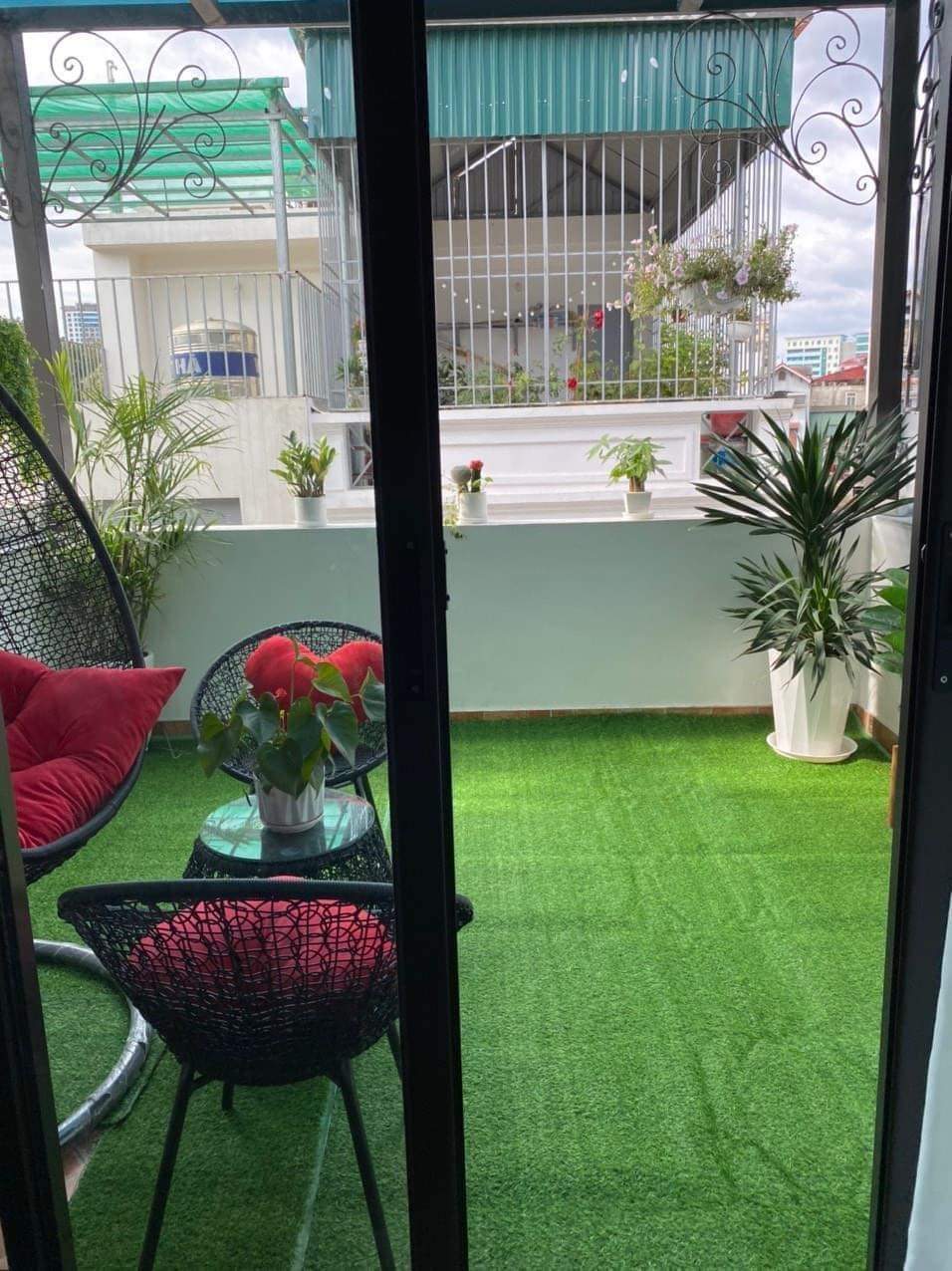 Bán nhà Hoàng Văn Thái,Thanh Xuân,46m x 6 tầng,Thang máy,Ô tô 12858966