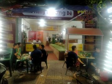 Chính chủ cần sang nhượng cửa hàng thịt dê 12859189