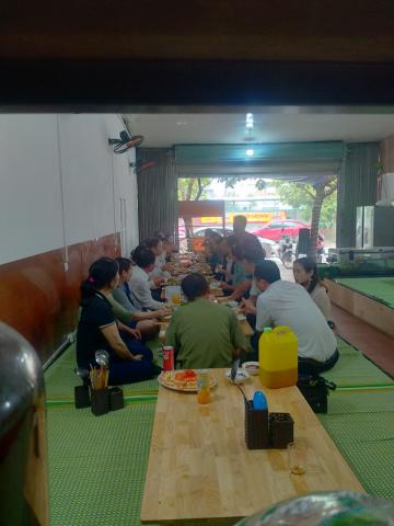 Chính chủ cần sang nhượng cửa hàng thịt dê 12859189