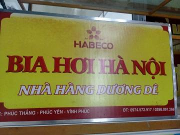 Chính chủ cần sang nhượng cửa hàng thịt dê 12859189