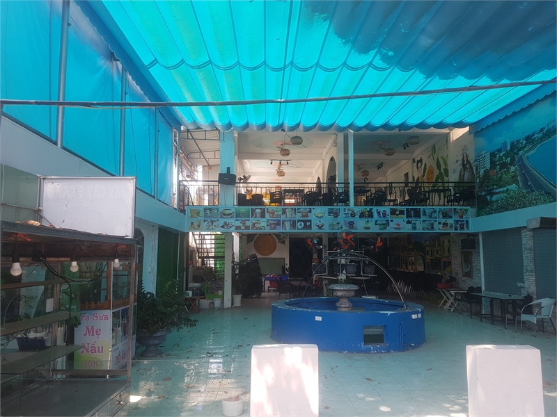 Cho thuê mặt bằng quán kinh doanh 250m2 đường 30/4, Vũng Tàu 12860074