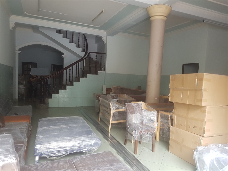 Cho thuê mặt bằng 1 trệt 2 lầu to rộng đường 30/4, TP Vũng Tàu 12860545