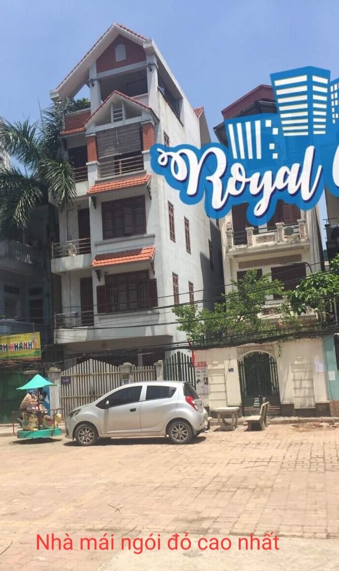 Chính chủ cần bán nhà số 76 ngõ 213 phố Giáp Nhất, P.Nhân Chính, Q.Thanh Xuân, Hà Nội 12861271