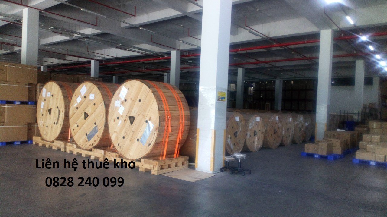 Cho Thuê Kho Giá Rẻ - KCN Sóng Thần 1, Dĩ An, Bình Dương 12861422