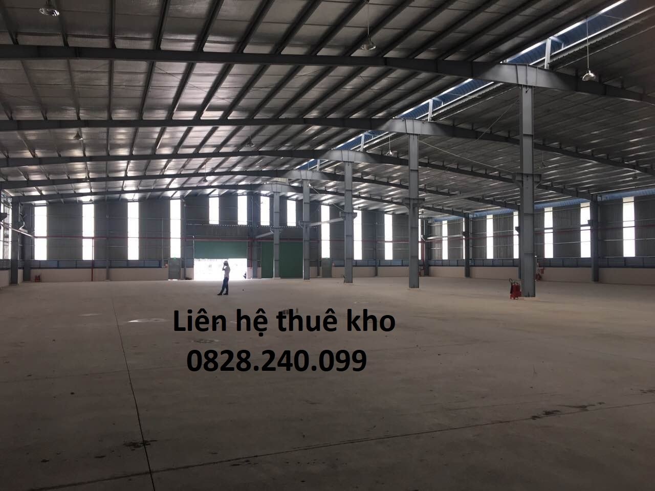 Dịch vụ cho Thuê Kho Bãi, Xưởng Giá Rẻ Tại Bình Dương 12861533