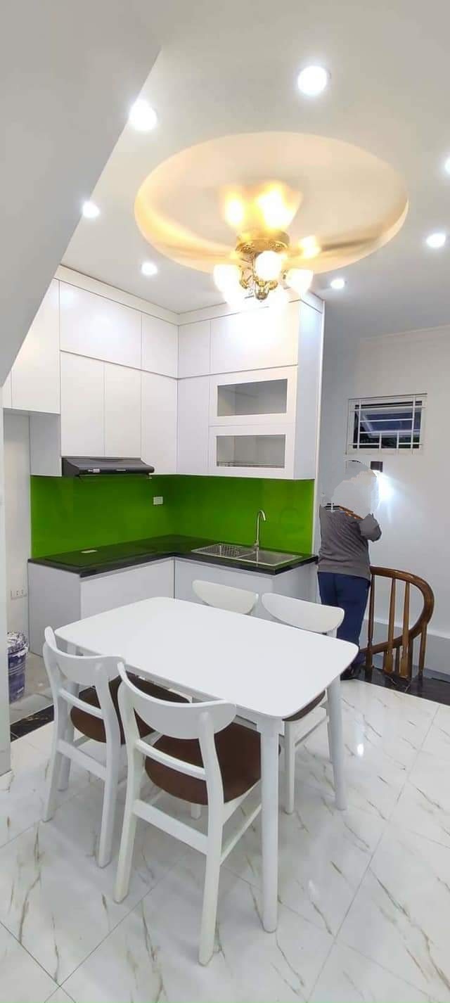 Bán nhà đường Trần Phú,Hà Đông,44m x 5 tầng,Ô tô, Gần phố 12861809