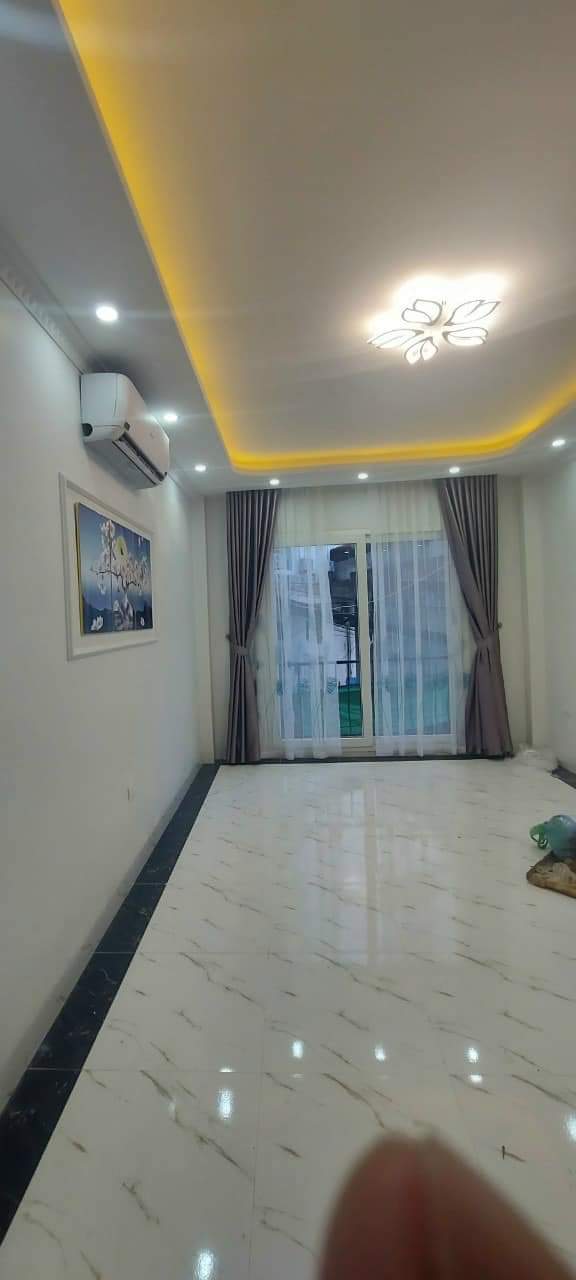 Bán nhà đường Trần Phú,Hà Đông,44m x 5 tầng,Ô tô, Gần phố 12861809