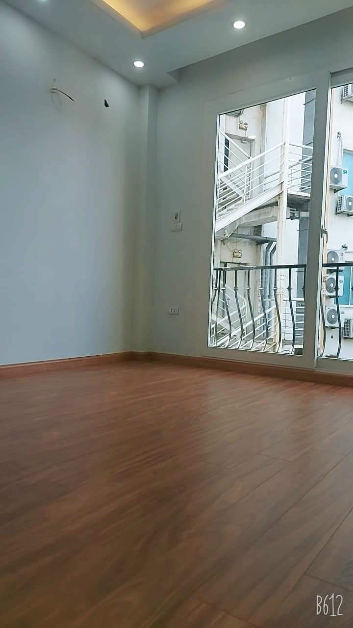 Bán nhà đường Trần Phú,Hà Đông,44m x 5 tầng,Ô tô, Gần phố 12861809