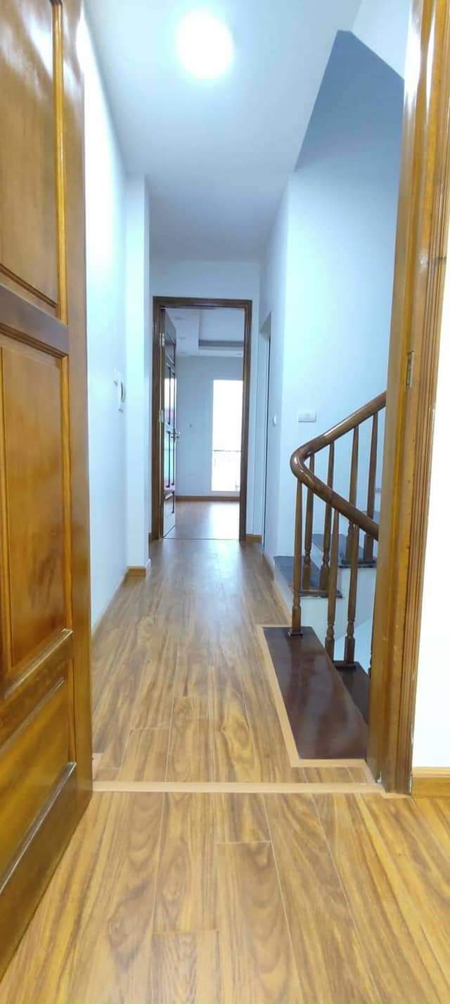 Bán nhà đường Trần Phú,Hà Đông,44m x 5 tầng,Ô tô, Gần phố 12861809