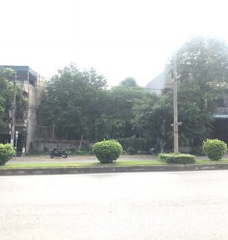 Chính chủ cần bán đất ở mặt tiền Đại lộ Hùng Vương, Việt Trì, Phú Thọ 12862417