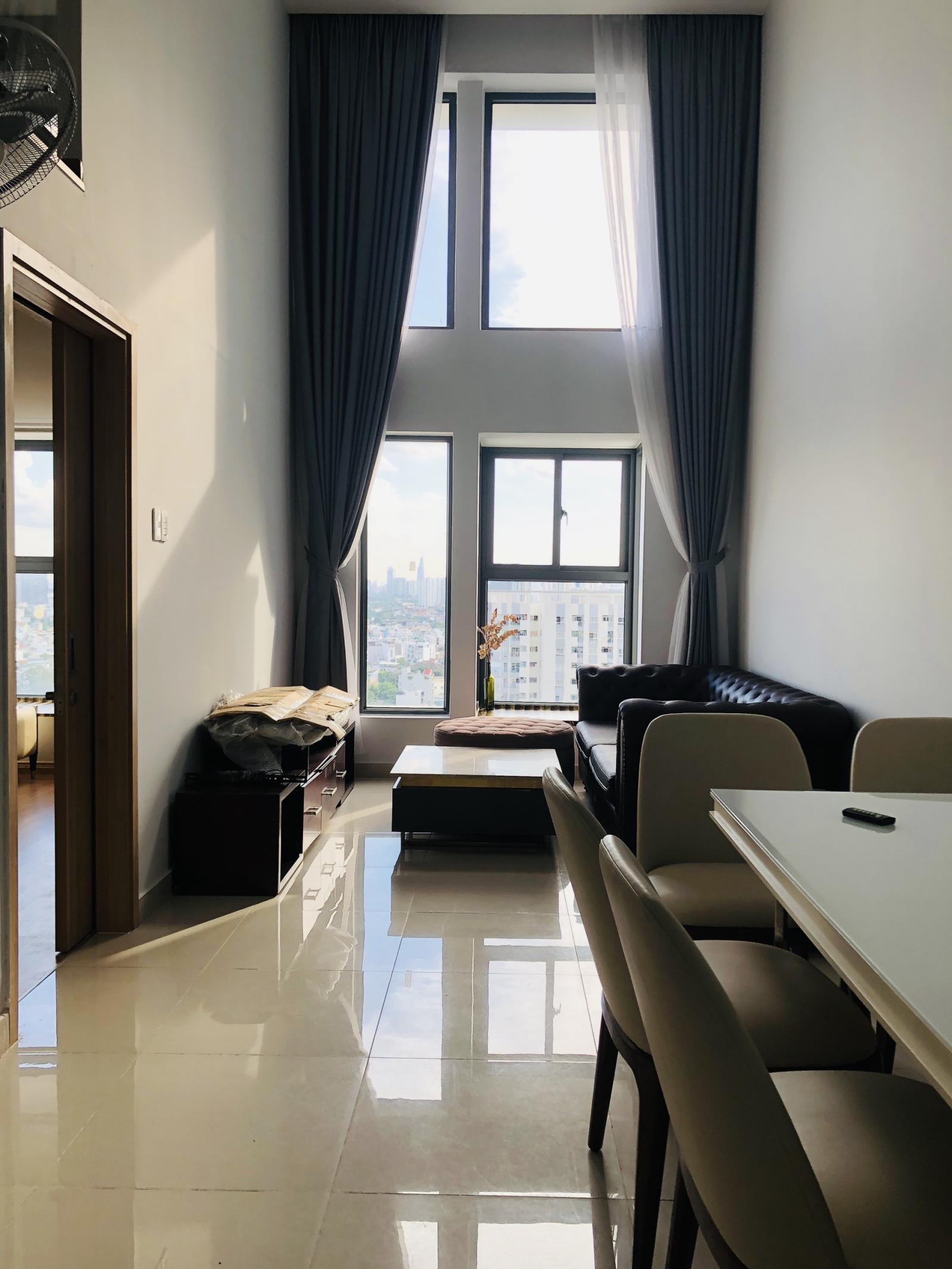 Bán chung cư quận 2, la astoria, 3PN , nguyễn duy trinh 12865611