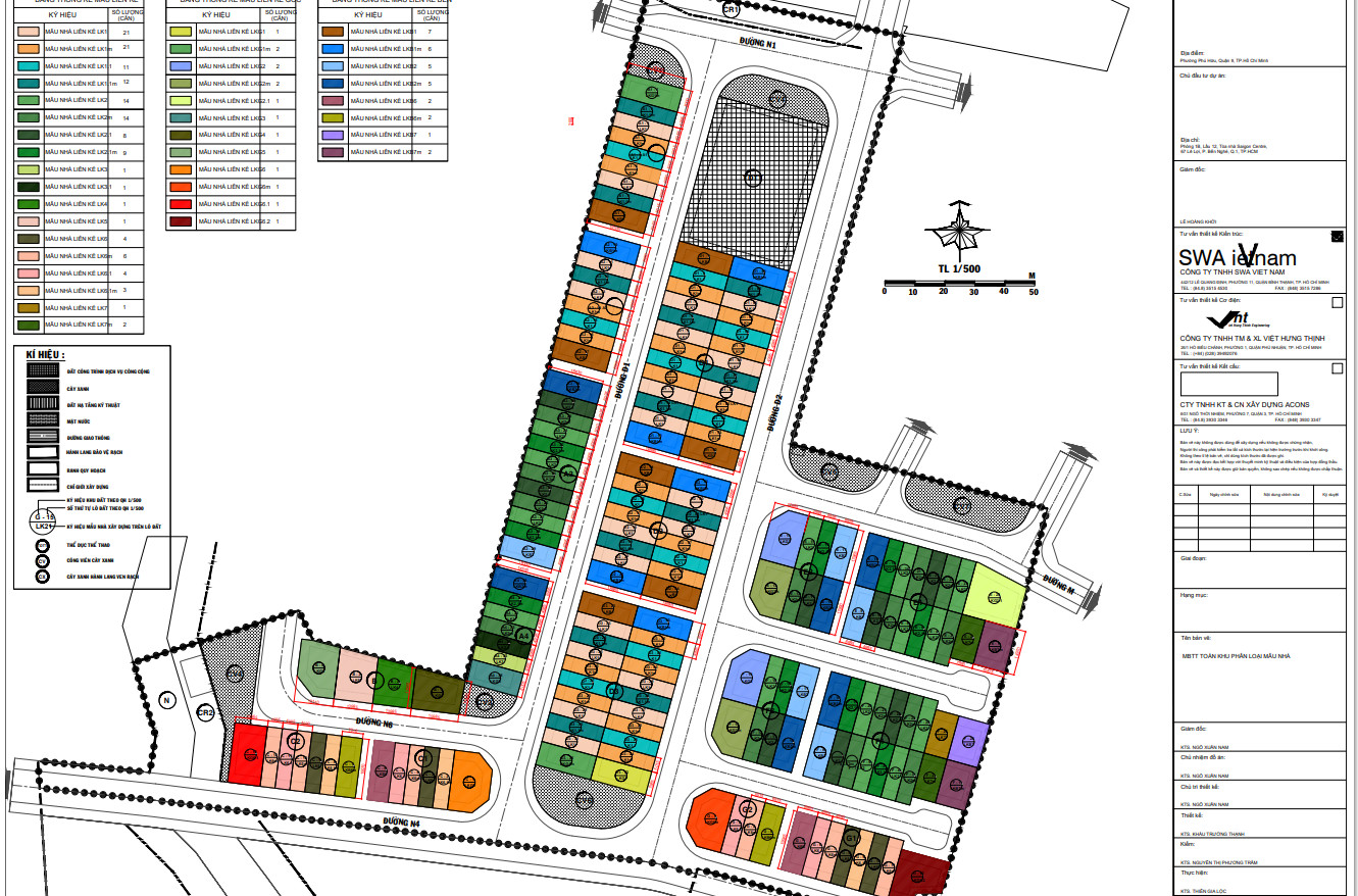 Dự án khang điền quận 9, The Classia Khang Điền 12865714