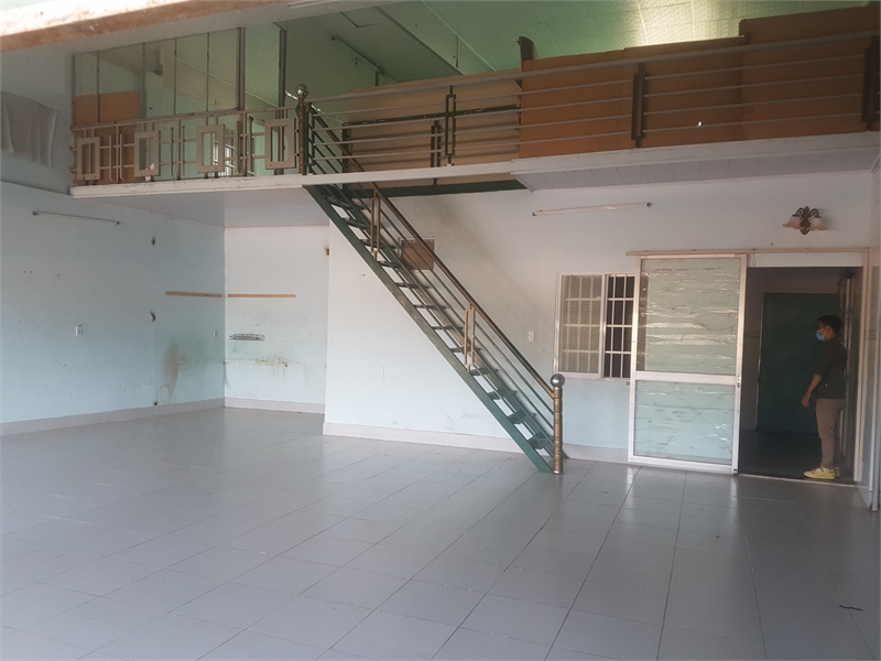 Cho thuê mặt bằng ngang 8m, 240m2 đường 30/4, Vũng Tàu 12867341