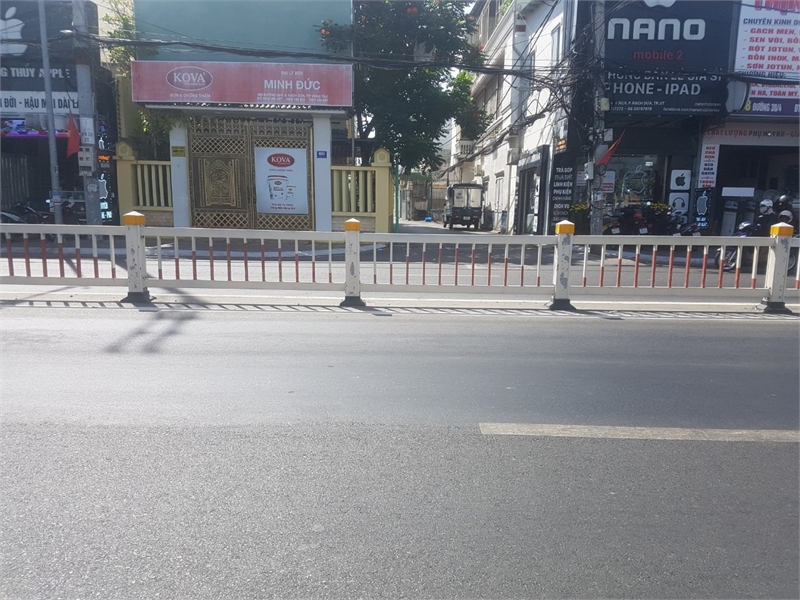 Cho thuê mặt bằng ngang 8m, 240m2 đường 30/4, Vũng Tàu 12867341