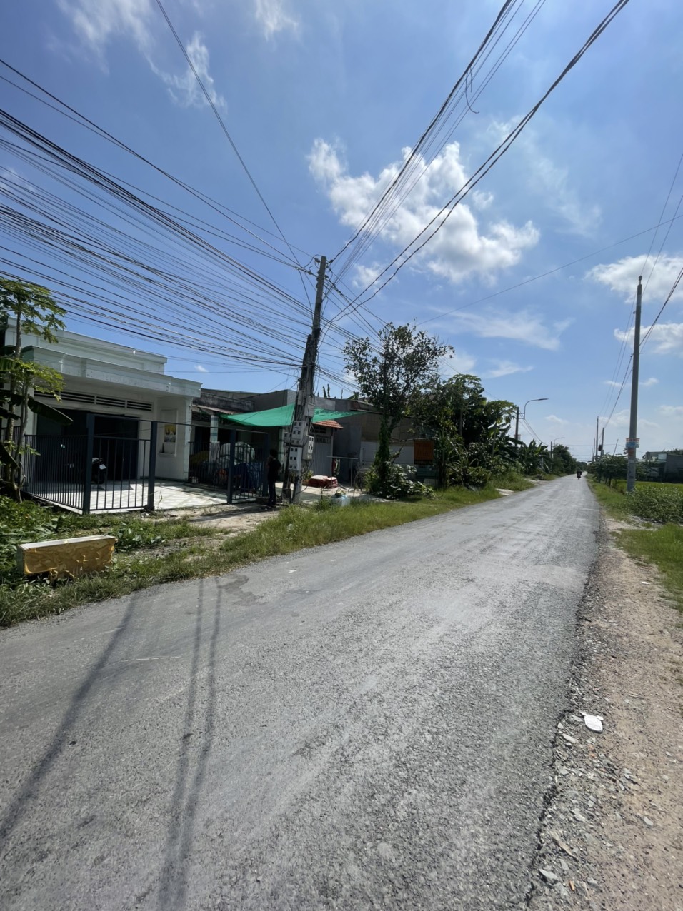 CHÍNH CHỦ BÁN NHÀ CẤP 4 TẠI ĐH 14, XÃ LONG THƯỢNG, HUYỆN CẦN GIUỘC, LONG AN. 12867648