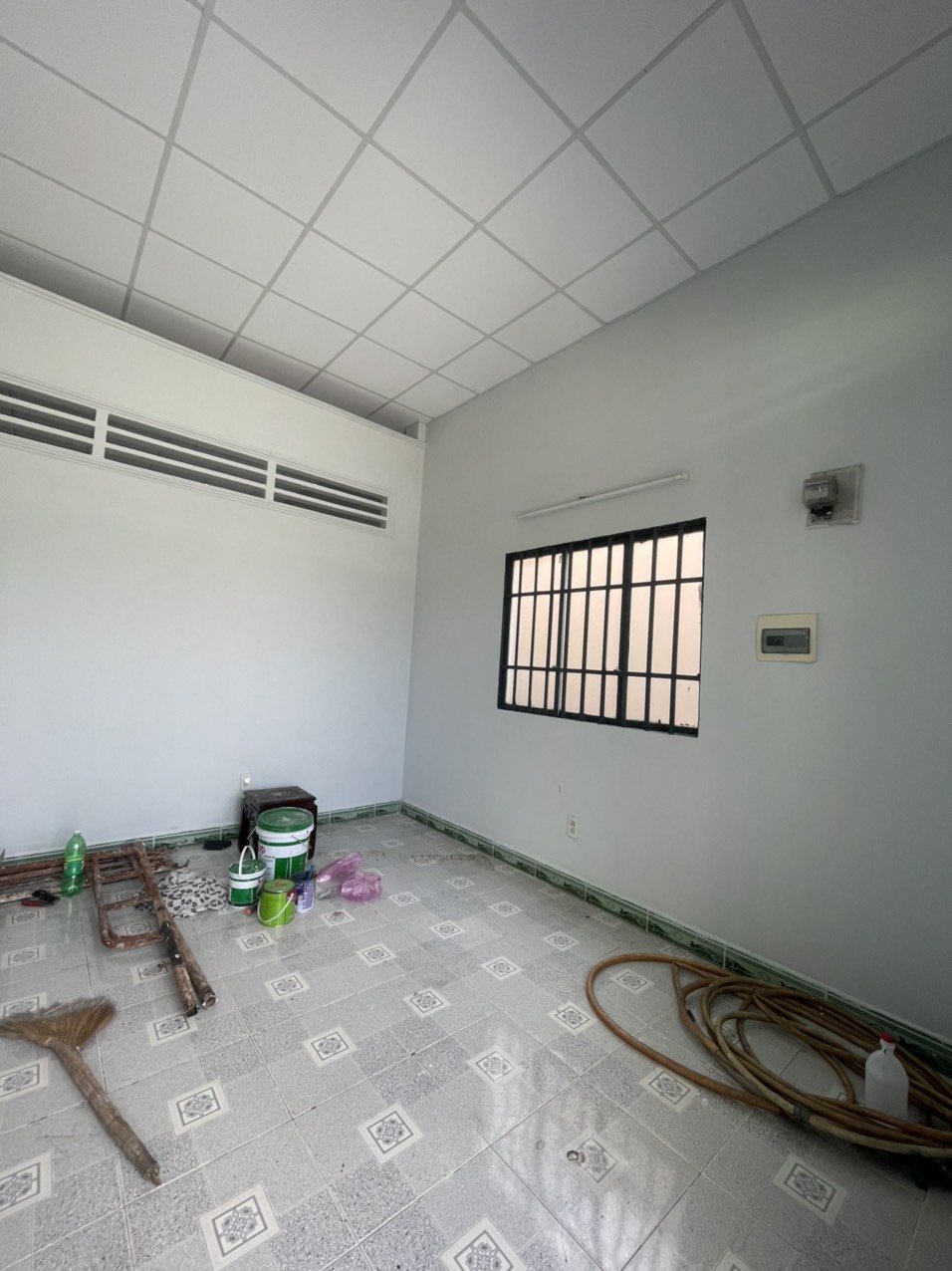 CHÍNH CHỦ BÁN NHÀ CẤP 4 TẠI ĐH 14, XÃ LONG THƯỢNG, HUYỆN CẦN GIUỘC, LONG AN. 12867648