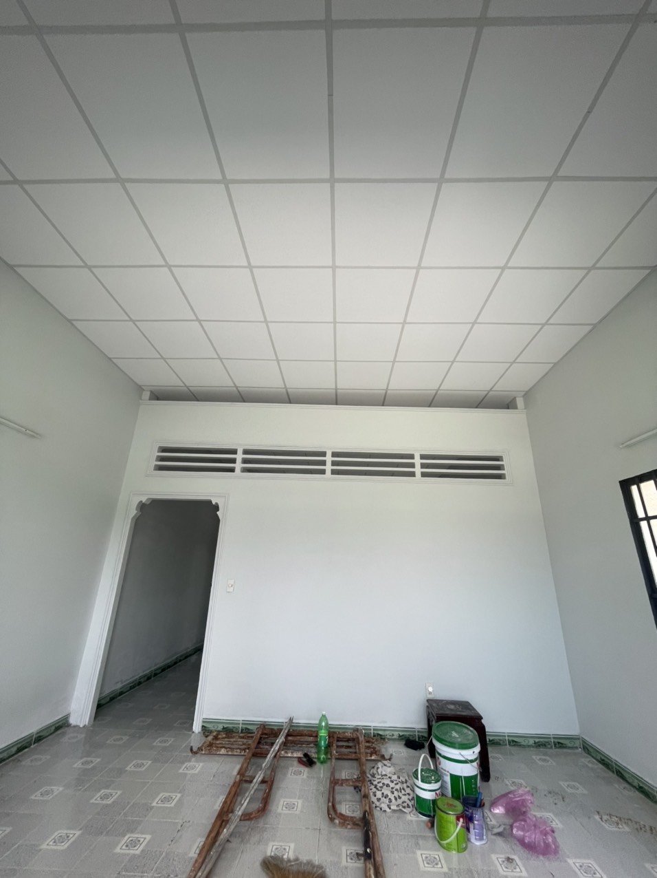 CHÍNH CHỦ BÁN NHÀ CẤP 4 TẠI ĐH 14, XÃ LONG THƯỢNG, HUYỆN CẦN GIUỘC, LONG AN. 12867648