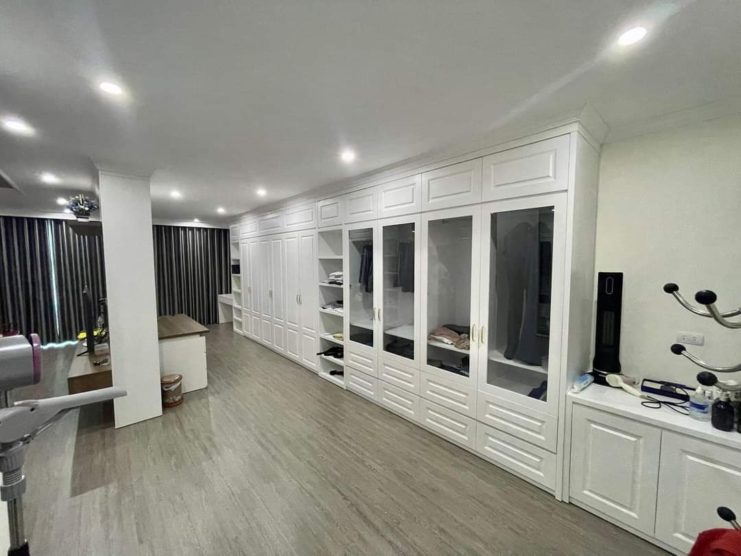 Bán nhà Hoàng Quốc Việt,Cầu Giấy,87m x 9 tầng,Phân lô,Ô tô tránh 12868090