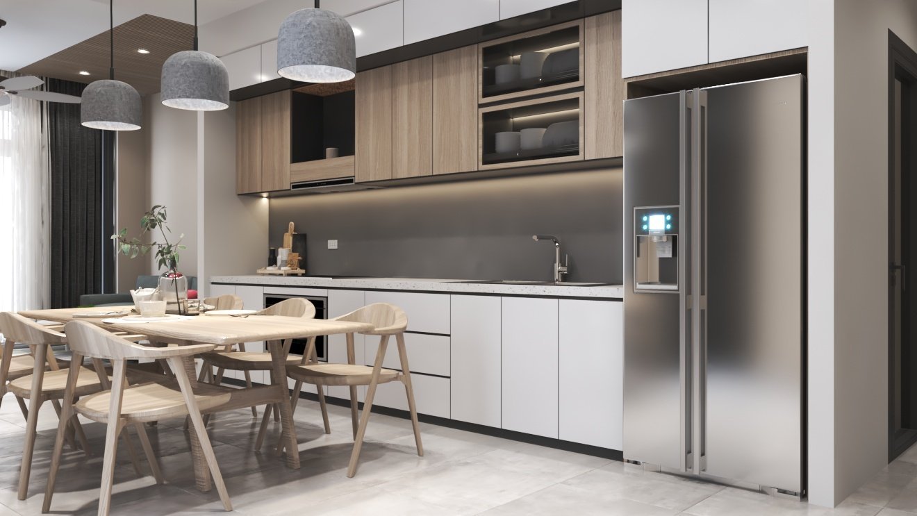 BÁN NHÀ PHẠM VĂN ĐỒNG 4 CHỖ ĐỖ CỬA-KINH DOANH ONLIE-2 THOÁNG TRƯỚC SAU 62M 5 TẦNG 7,5 TỶ 12868334