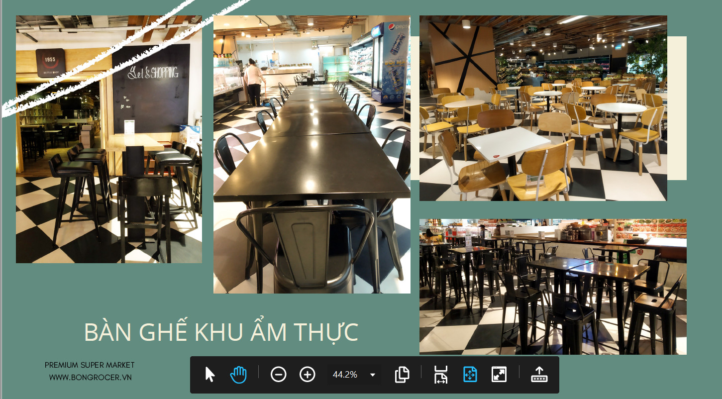 TTTM Leman Luxury Nguyễn Đình Chiểu cho thuê mặt bằng KD ăn uống tại B1 tòa nhà 12869798