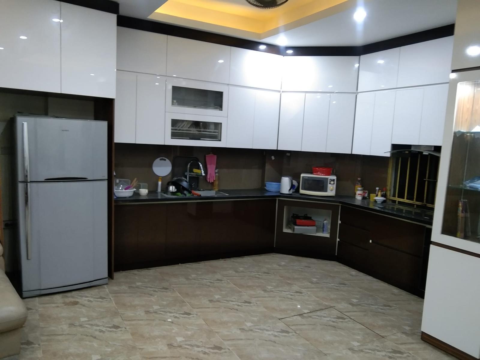 BÁN NHÀ XUÂN LA- Ô TÔ ĐỖ CỔNG – GẦN  PHỐ - GẦN HỒ TÂY 
                                      50M 5 TẦNG 6,9 TỶ
 12870613