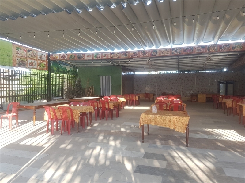 Cho thuê mặt bằng quán ăn 300m2 đường 30/4, TP Vũng Tàu 12871561