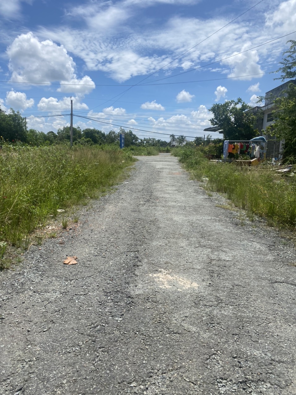 CHỦ CẦN TIỀN BÁN NHÀ GẤP XÃ HÒA KHÁNH NAM, HUYỆN ĐỨC HÒA, TỈNH LONG AN. 12876804