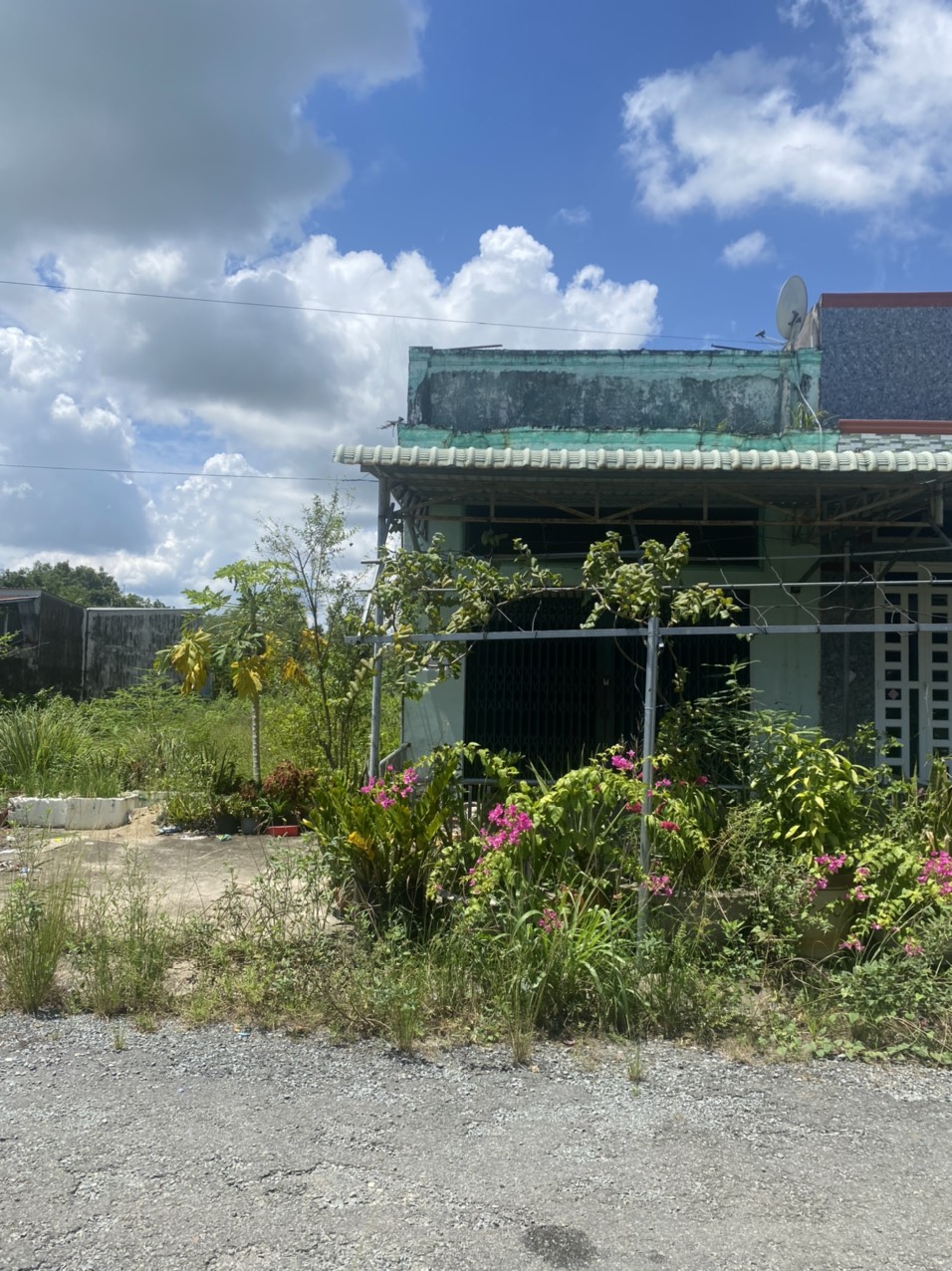 CHỦ CẦN TIỀN BÁN NHÀ GẤP XÃ HÒA KHÁNH NAM, HUYỆN ĐỨC HÒA, TỈNH LONG AN. 12876804