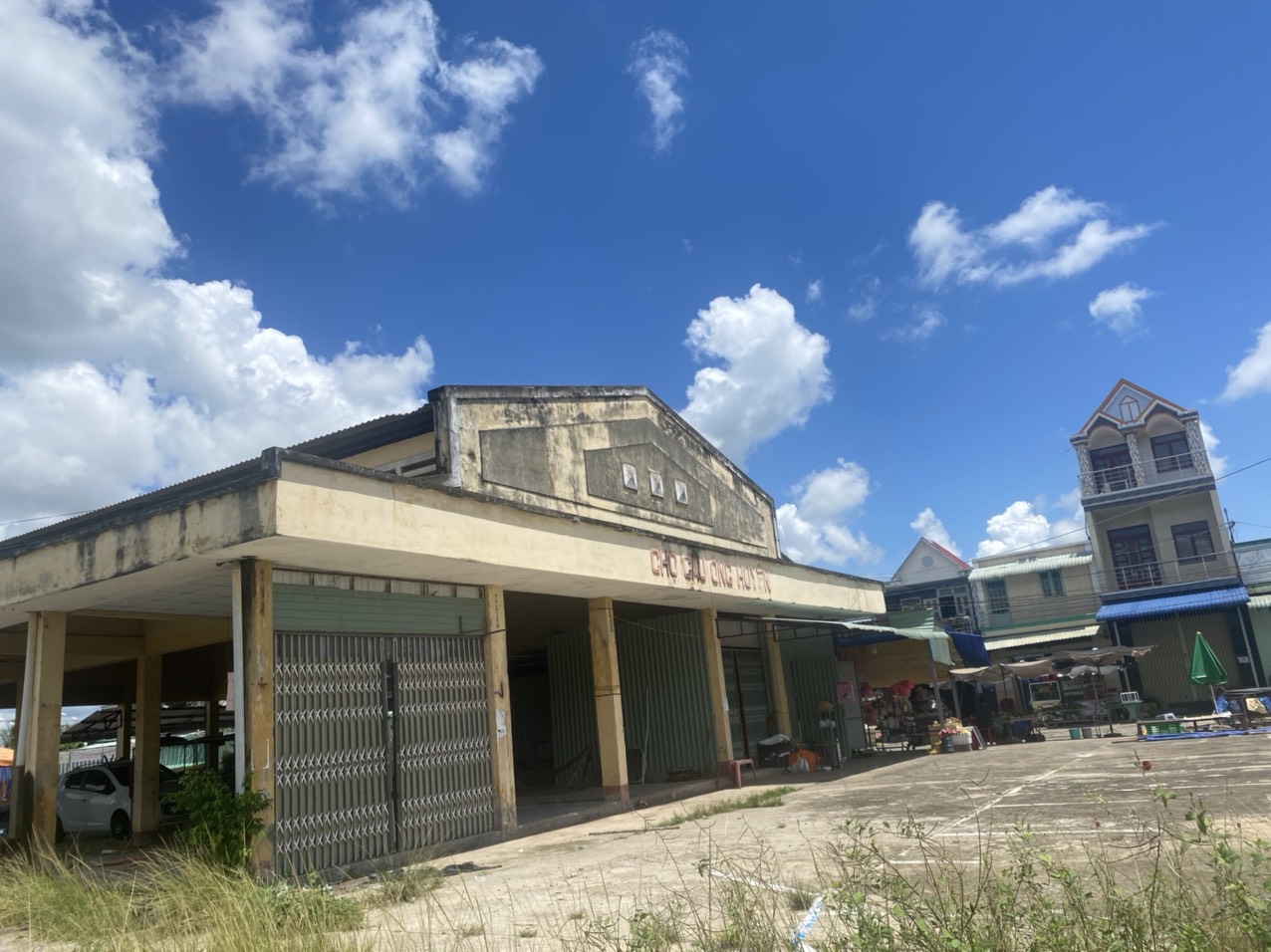 CHỦ CẦN TIỀN BÁN NHÀ GẤP XÃ HÒA KHÁNH NAM, HUYỆN ĐỨC HÒA, TỈNH LONG AN. 12876804