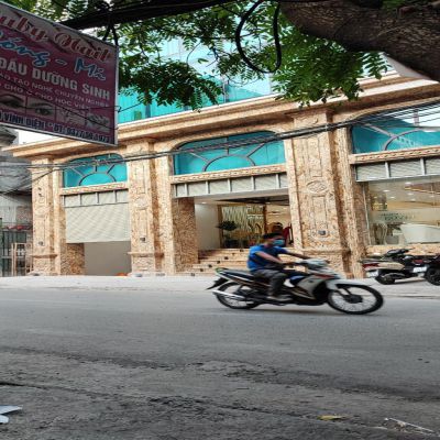 Chính chủ cần tiền bán gấp nhà phố Tô Vĩnh Diện, Khương Trung, Thanh Xuân, Hà Nội 12877908