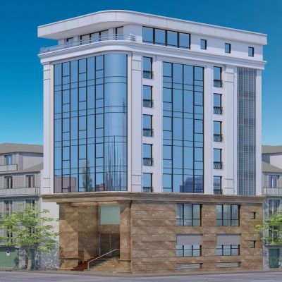 Chính chủ cần tiền bán gấp nhà phố Tô Vĩnh Diện, Khương Trung, Thanh Xuân, Hà Nội 12877908