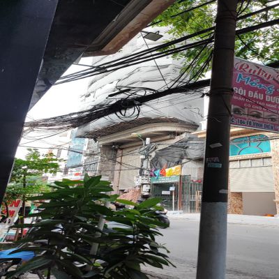 Chính chủ cần tiền bán gấp nhà phố Tô Vĩnh Diện, Khương Trung, Thanh Xuân, Hà Nội 12877908