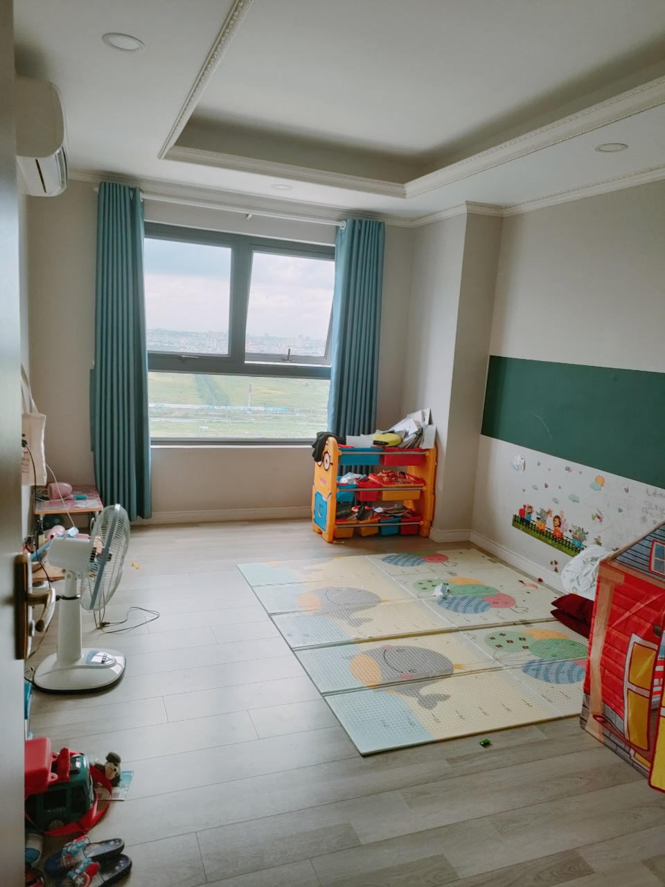 Bán chung cư quận 2,Homyland 3, 2PN, 75m2 12879662