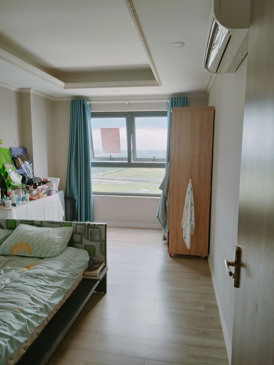 Bán chung cư quận 2,Homyland 3, 2PN, 75m2 12879732