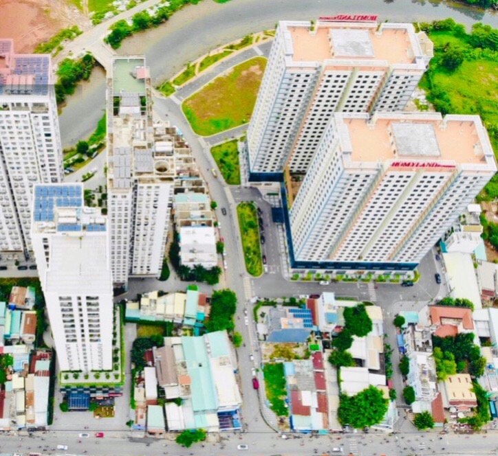 Bán chung cư quận 2,Homyland 3, 2PN, 75m2 12879732