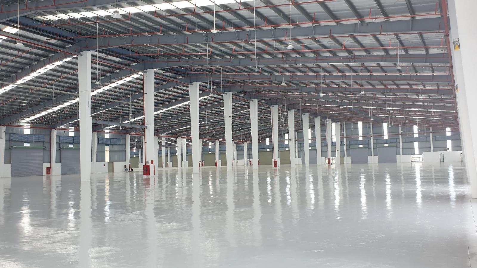 Chính chủ cho thuê 1300m2 chứa hàng tại KCN Hà Nội- Đài Tư,đườngQL5 quận Long Biên, Hà Nội 12879880