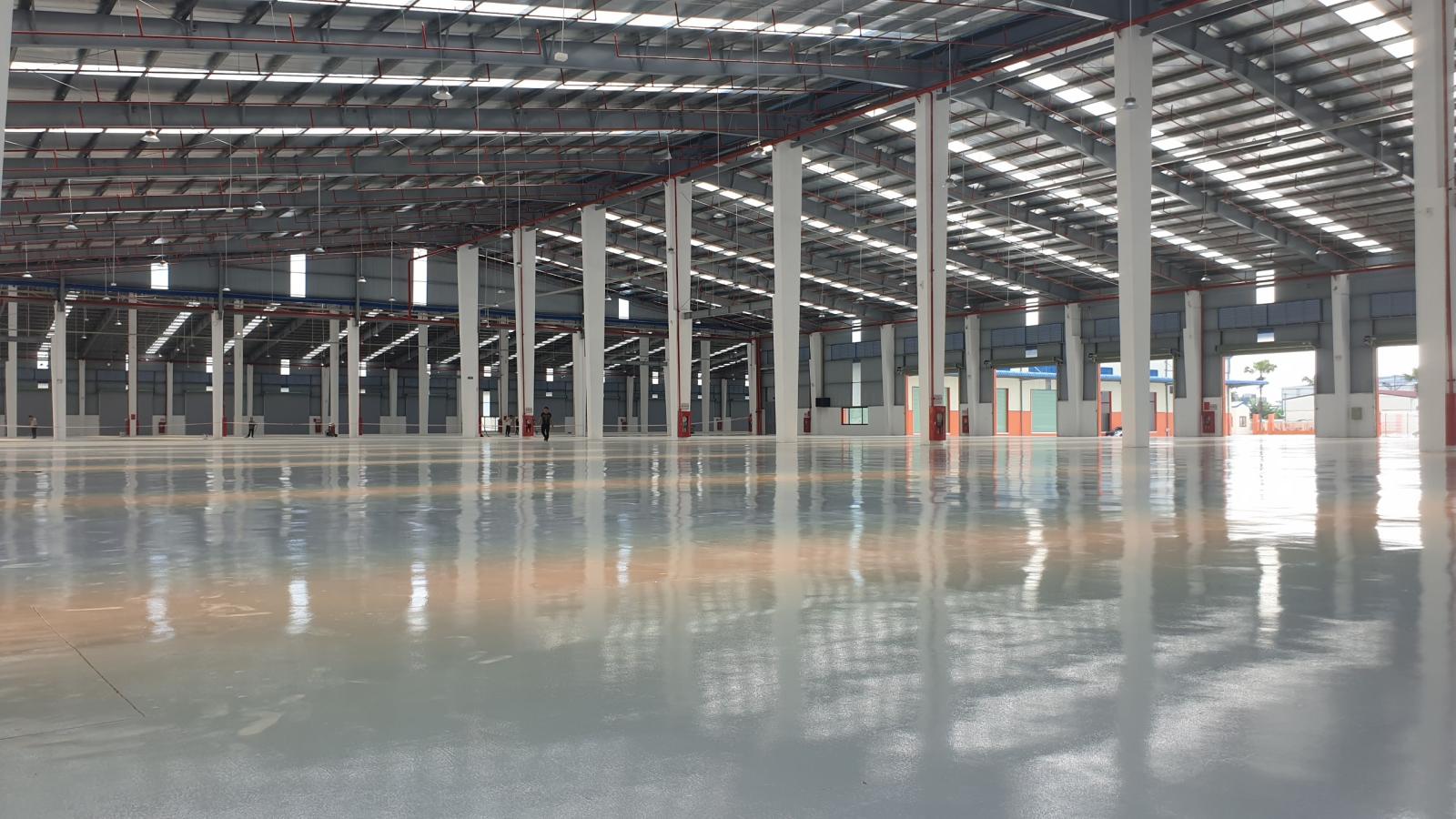 Chính chủ cho thuê 1300m2 chứa hàng tại KCN Hà Nội- Đài Tư,đườngQL5 quận Long Biên, Hà Nội 12879880