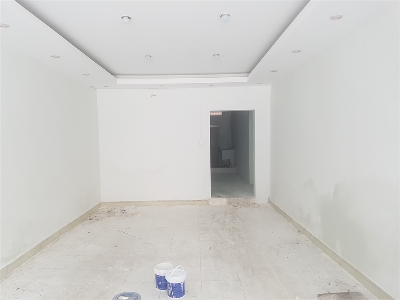 Cho thuê mặt bằng 2 mặt tiền đường Nguyễn Hữu Cảnh, TP Vũng Tàu 12880697