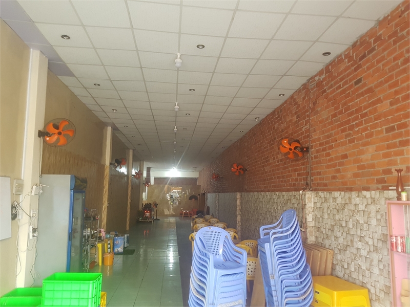 Cho thuê mặt bằng 300m2 ngã 5 lê hồng phong, tp vũng tàu 12880982